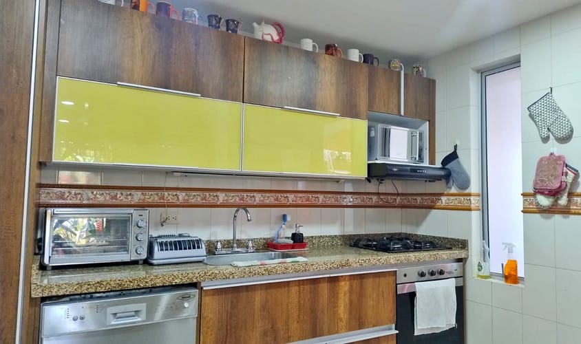Casa de 4 alcobas en venta en El Castillo, Jamundí, 448 m² · foto 4 de 24