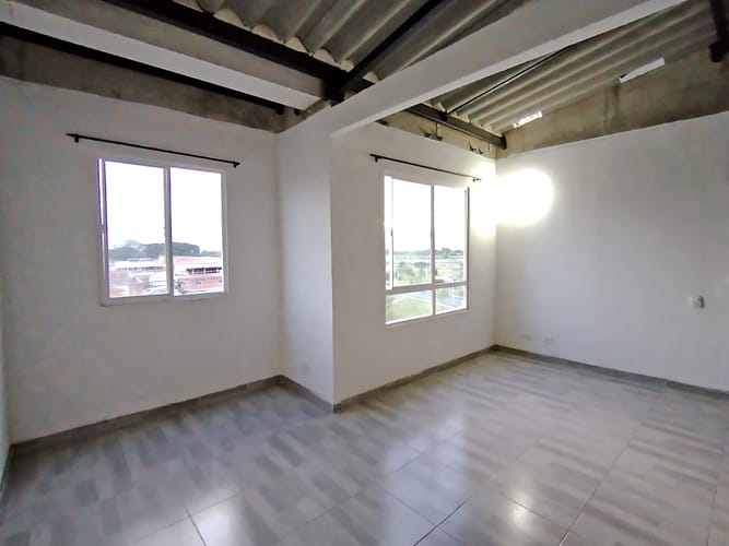 Apartamento de 2 alcobas en venta en El Carmelo, Candelaria, 45 m² · foto 5 de 14