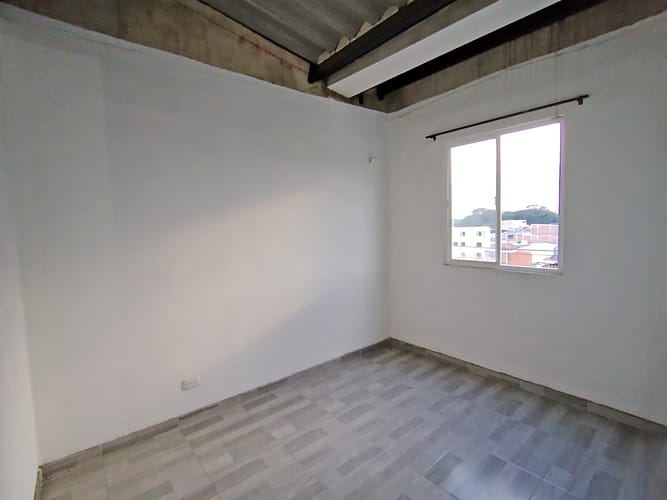 Apartamento de 2 alcobas en venta en El Carmelo, Candelaria, 45 m² · foto 6 de 14