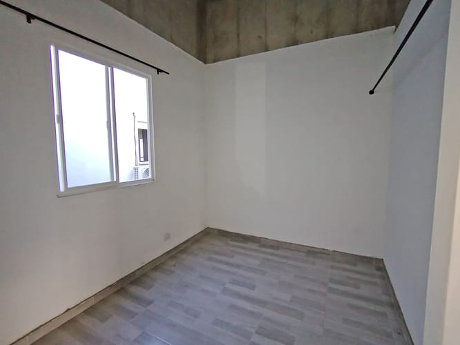 Apartamento de 2 alcobas en venta en El Carmelo, Candelaria, 45 m² · foto 7 de 14