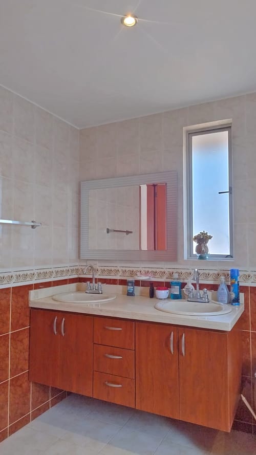 Casa de 4 alcobas en venta en El Castillo, Jamundí, 448 m² · foto 15 de 24