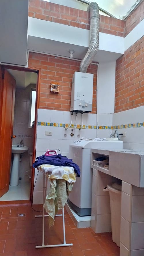 Casa de 4 alcobas en venta en El Castillo, Jamundí, 448 m² · foto 16 de 24