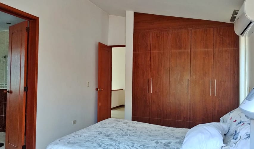 Casa de 4 alcobas en venta en El Castillo, Jamundí, 448 m² · foto 18 de 24