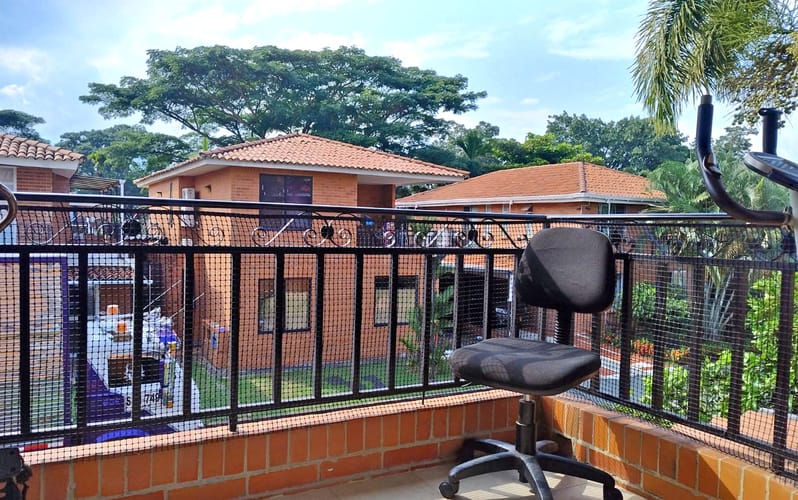 Casa de 4 alcobas en venta en El Castillo, Jamundí, 448 m² · foto 19 de 24