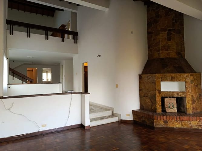 Apartamento de 5 alcobas en arriendo en Alejandría, Medellín, 220 m² · foto 2 de 24