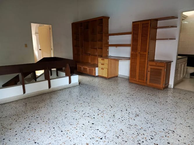 Apartamento de 5 alcobas en arriendo en Alejandría, Medellín, 220 m² · foto 5 de 24