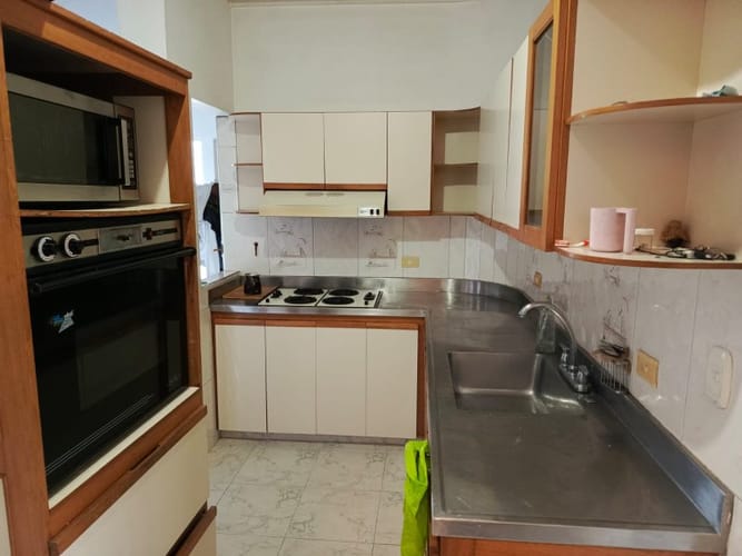 Apartamento de 5 alcobas en arriendo en Alejandría, Medellín, 220 m² · foto 8 de 24