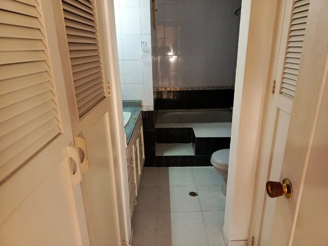 Apartamento de 5 alcobas en arriendo en Alejandría, Medellín, 220 m² · foto 10 de 24