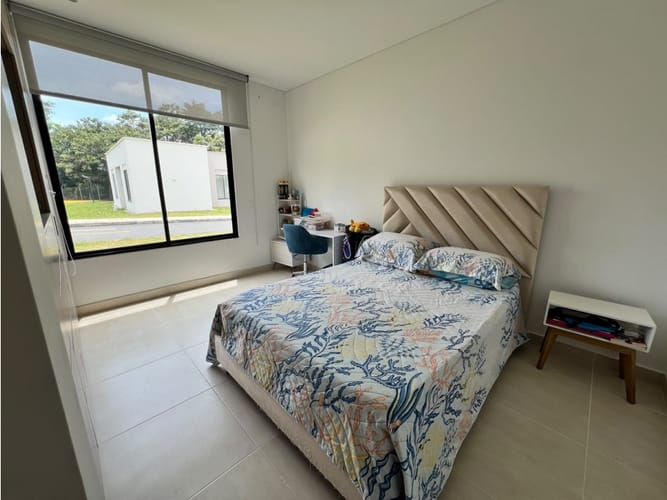 Casa de 4 alcobas en venta en Cerritos, Pereira, 217 m² · foto 7 de 9