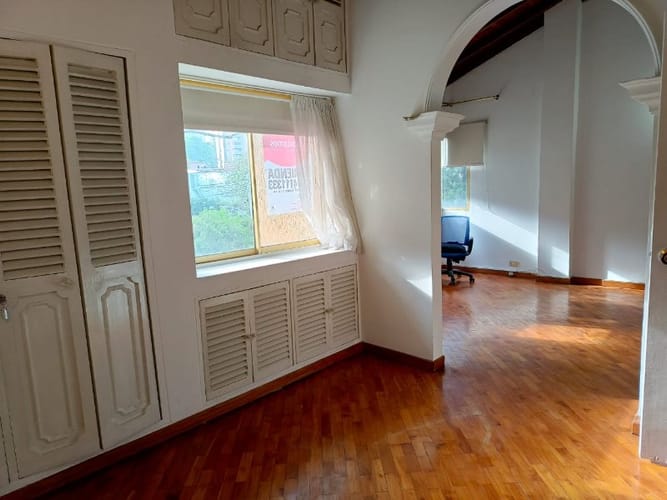Apartamento de 5 alcobas en arriendo en Alejandría, Medellín, 220 m² · foto 14 de 24