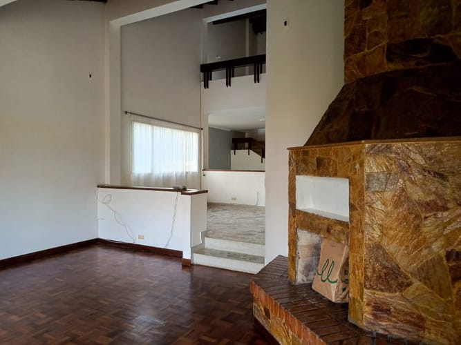 Apartamento de 5 alcobas en arriendo en Alejandría, Medellín, 220 m² · foto 20 de 24