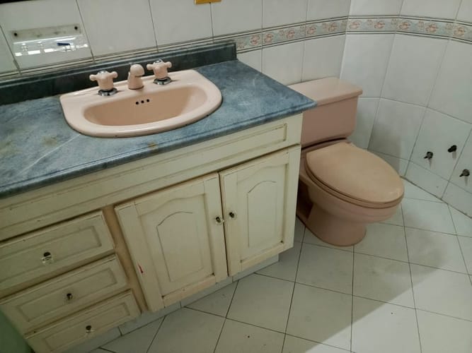 Apartamento de 5 alcobas en arriendo en Alejandría, Medellín, 220 m² · foto 21 de 24