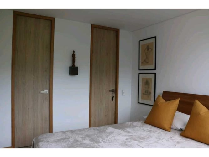 Apartamento de 1 alcoba en arriendo en El Poblado, Medellín, 51 m² · foto 4 de 17