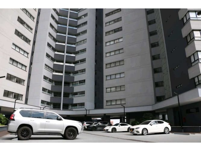 Apartamento de 1 alcoba en arriendo en El Poblado, Medellín, 51 m² · foto 16 de 17
