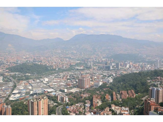 Apartamento de 1 alcoba en arriendo en El Poblado, Medellín, 51 m² · foto 17 de 17