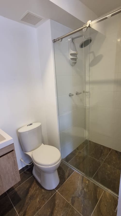 Apartamento de 2 alcobas en venta en Baja Suiza, Manizales, 42 m² · foto 5 de 9