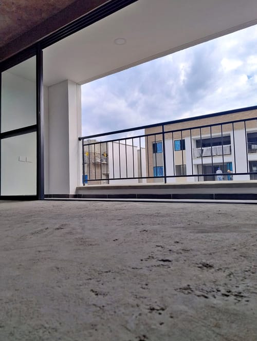 Apartamento de 3 alcobas en venta en Parque Natura, Jamundí, 81 m² · foto 2 de 24