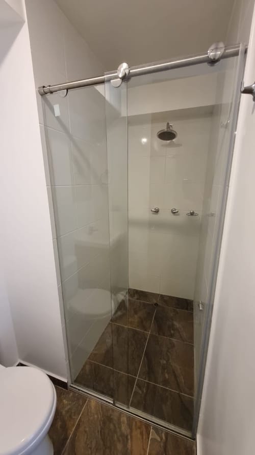 Apartamento de 2 alcobas en venta en Baja Suiza, Manizales, 42 m² · foto 6 de 9