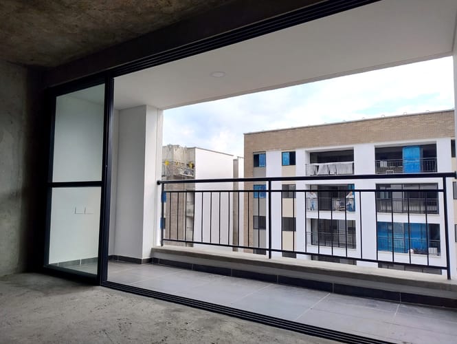 Apartamento de 3 alcobas en venta en Parque Natura, Jamundí, 81 m² · foto 3 de 24