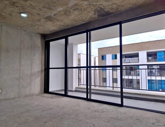 Apartamento de 3 alcobas en venta en Parque Natura, Jamundí, 81 m² · foto 4 de 24