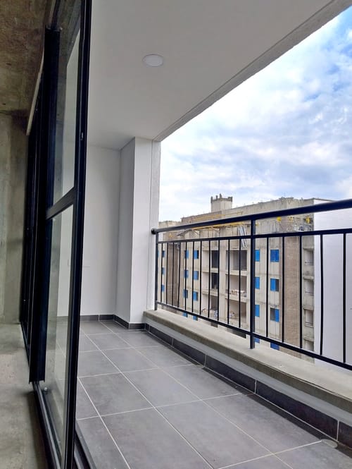 Apartamento de 3 alcobas en venta en Parque Natura, Jamundí, 81 m² · foto 5 de 24