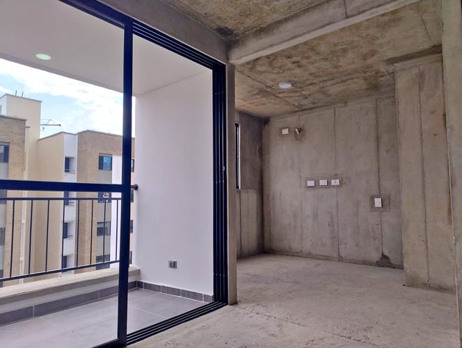 Apartamento de 3 alcobas en venta en Parque Natura, Jamundí, 81 m² · foto 6 de 24