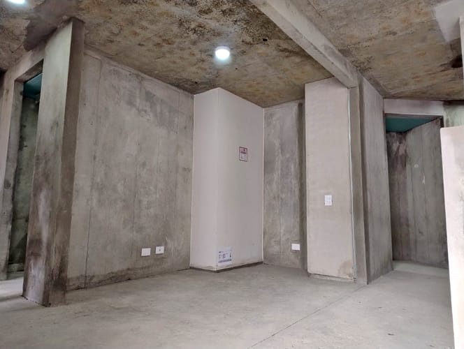 Apartamento de 3 alcobas en venta en Parque Natura, Jamundí, 81 m² · foto 7 de 24