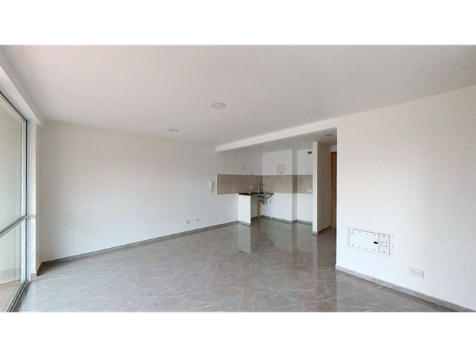 Apartamento de 3 alcobas en venta en Bochalema, Cali, 72 m² · foto 2 de 13