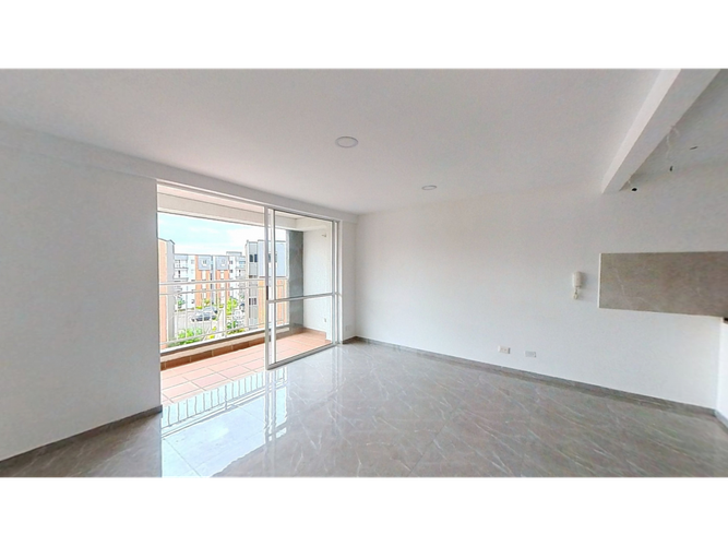 Apartamento de 3 alcobas en venta en Bochalema, Cali, 72 m² · foto 10 de 13