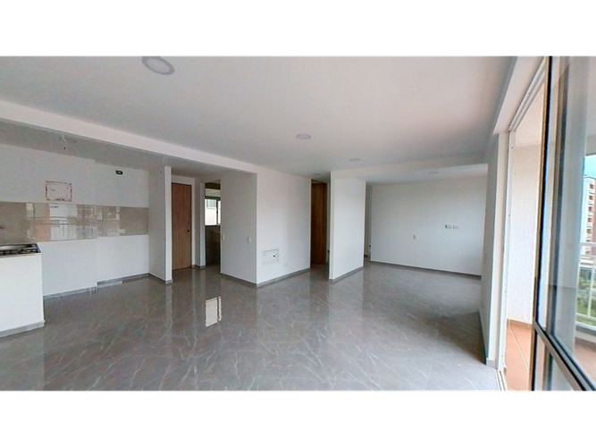 Apartamento de 3 alcobas en venta en Bochalema, Cali, 72 m² · foto 11 de 13