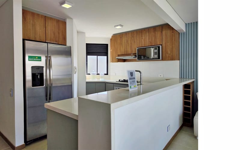 Apartamento de 3 alcobas en venta en Parque Natura, Jamundí, 81 m² · foto 24 de 24
