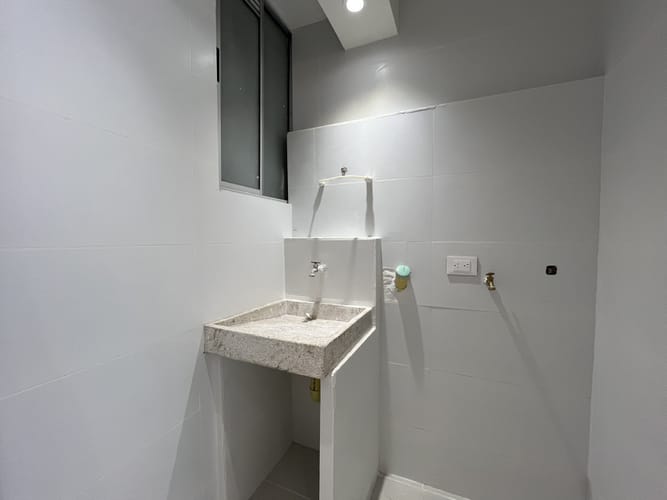 Apartamento de 2 alcobas en arriendo en Zona Franca Industrial, Barranquilla, 56 m² · foto 10 de 18