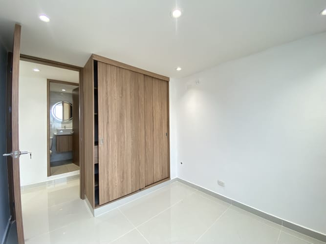 Apartamento de 2 alcobas en arriendo en Zona Franca Industrial, Barranquilla, 56 m² · foto 14 de 18
