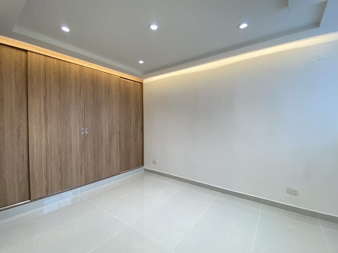 Apartamento de 2 alcobas en arriendo en Zona Franca Industrial, Barranquilla, 56 m² · foto 15 de 18