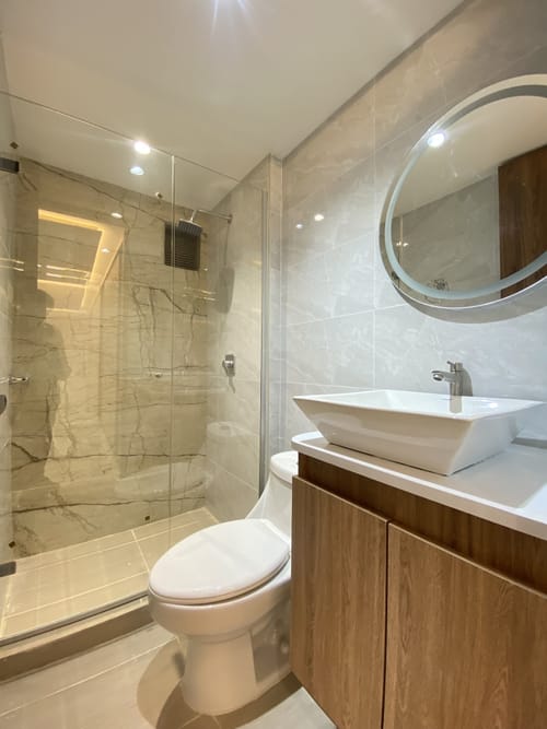 Apartamento de 2 alcobas en arriendo en Zona Franca Industrial, Barranquilla, 56 m² · foto 17 de 18