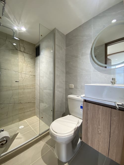 Apartamento de 2 alcobas en arriendo en Zona Franca Industrial, Barranquilla, 56 m² · foto 18 de 18