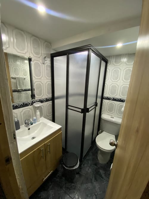 Apartamento de 3 alcobas en venta en Belén, Medellín, 67 m² · foto 5 de 17