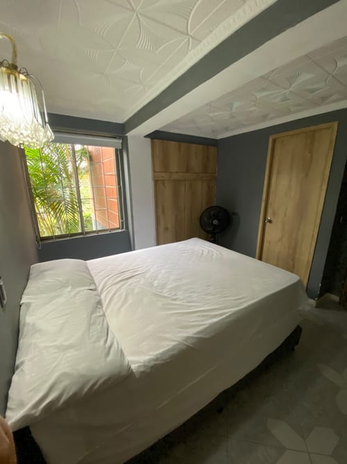 Apartamento de 3 alcobas en venta en Belén, Medellín, 67 m² · foto 7 de 17
