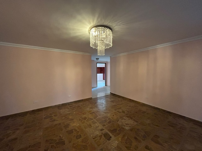 Apartamento de 3 alcobas en arriendo en Altos Del Prado, Barranquilla, 200 m² · foto 9 de 13
