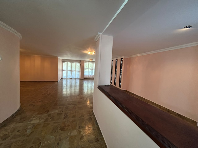 Apartamento de 3 alcobas en arriendo en Altos Del Prado, Barranquilla, 200 m² · foto 7 de 13