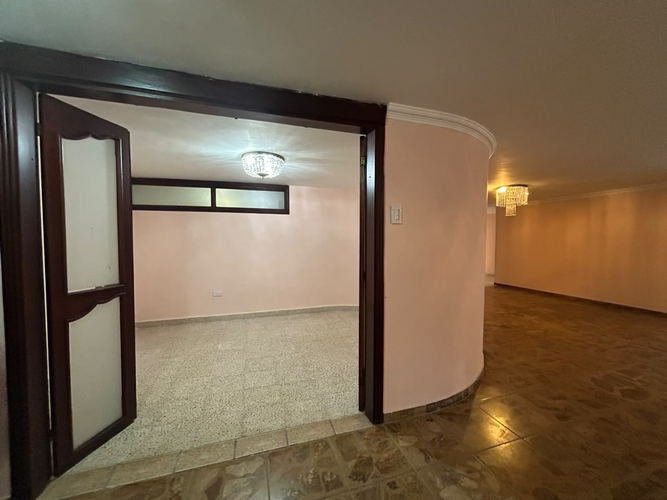 Apartamento de 3 alcobas en arriendo en Altos Del Prado, Barranquilla, 200 m² · foto 2 de 13