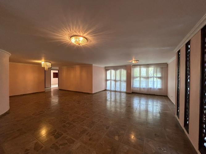 Apartamento de 3 alcobas en arriendo en Altos Del Prado, Barranquilla, 200 m² · foto 6 de 13