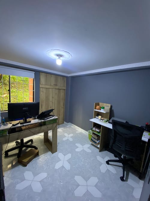 Apartamento de 3 alcobas en venta en Belén, Medellín, 67 m² · foto 11 de 17
