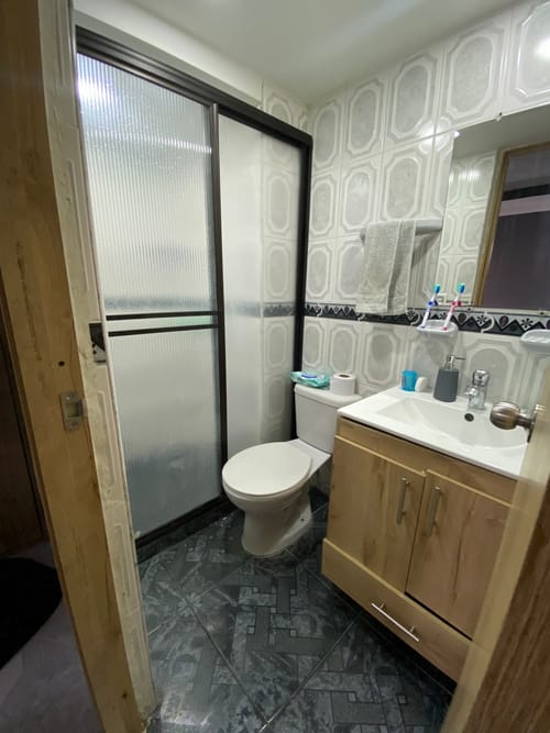 Apartamento de 3 alcobas en venta en Belén, Medellín, 67 m² · foto 12 de 17