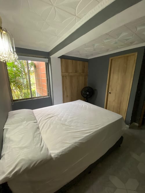 Apartamento de 3 alcobas en venta en Belén, Medellín, 67 m² · foto 14 de 17