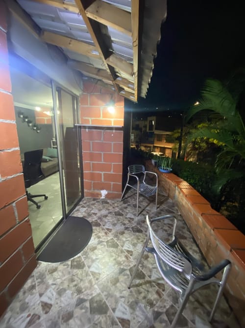 Apartamento de 3 alcobas en venta en Belén, Medellín, 67 m² · foto 16 de 17