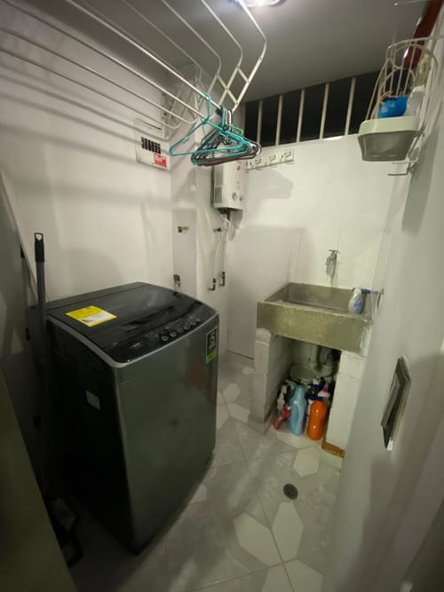 Apartamento de 3 alcobas en venta en Belén, Medellín, 67 m² · foto 17 de 17