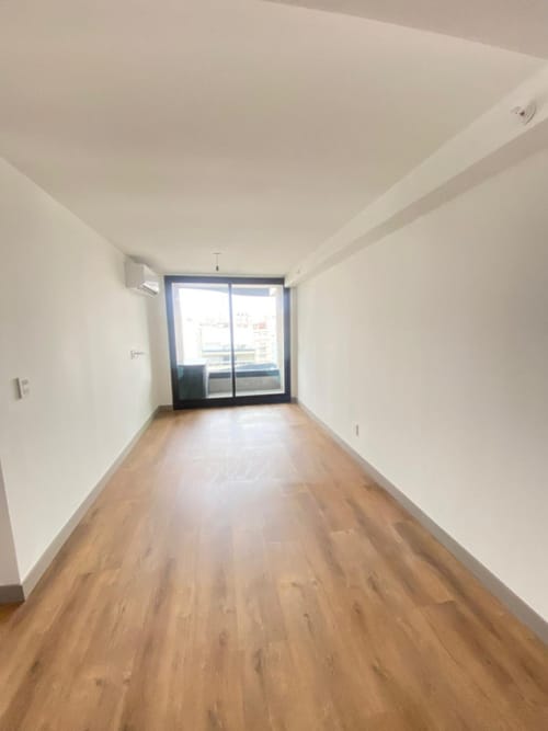 Alquiler en Jardín Castellanos 1 dormitorio, piso 11 al frente · Photo 1
