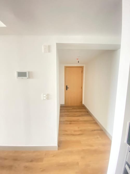 Alquiler en Jardín Castellanos 1 dormitorio, piso 11 al frente · Photo 2