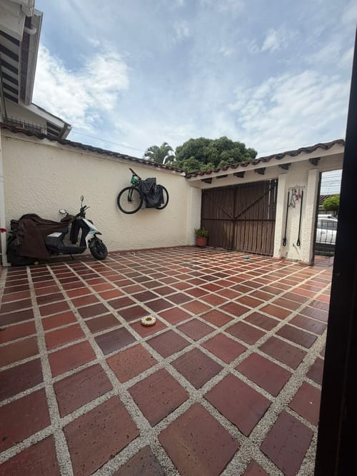 Casa de 4 alcobas en venta en Pampa Linda, Cali, 350 m² · foto 17 de 18
